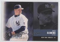 Roger Clemens