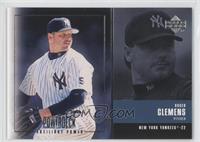 Roger Clemens