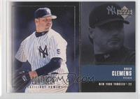 Roger Clemens