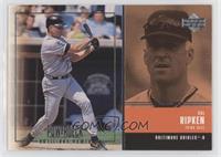 Cal Ripken Jr. [EX to NM]