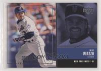 Mike Piazza