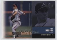 Greg Maddux