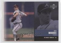 Greg Maddux [EX to NM]