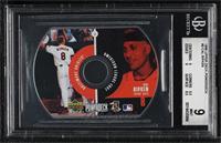 Cal Ripken Jr. [BGS 9 MINT]