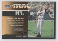 Cal Ripken Jr. [EX to NM]