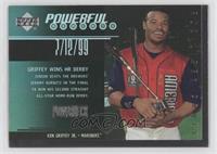 Ken Griffey Jr. [EX to NM]