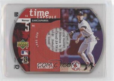 1999 Upper Deck Powerdeck - Time Capsule - CD-ROM #R6 - Nomar Garciaparra