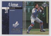 Mike Piazza