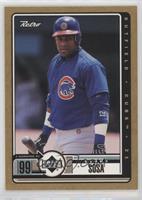 Sammy Sosa #/250