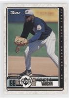 Mo Vaughn