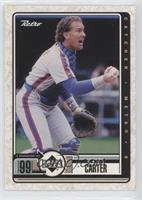 Gary Carter