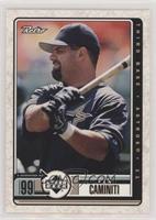 Ken Caminiti