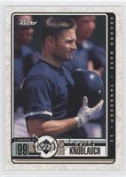 Chuck Knoblauch