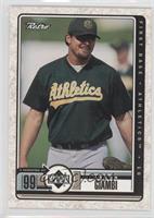 Jason Giambi