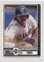 Robin Yount