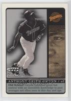 Tony Gwynn #/1,000