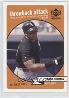 Frank Thomas