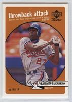 Vladimir Guerrero