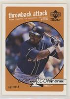 Tony Gwynn