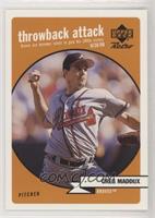 Greg Maddux