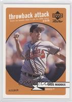 Greg Maddux