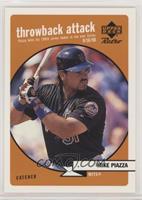 Mike Piazza [EX to NM]