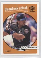 Mike Piazza