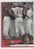 Mark McGwire