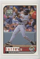 Kenny Lofton [EX to NM]