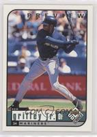 Ken Griffey Jr.