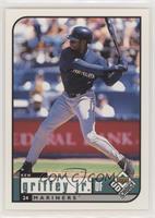 Ken Griffey Jr.