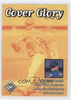 Cover Glory - Kerry Wood