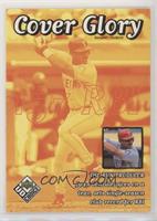 Cover Glory - Juan Gonzalez