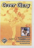 Cover Glory - Randy Johnson