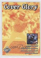 Cover Glory - Tony Gwynn