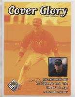 Cover Glory - Cal Ripken Jr. [EX to NM]