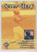 Cover Glory - Ken Griffey Jr.