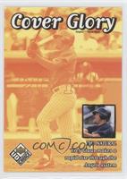 Cover Glory - Troy Glaus