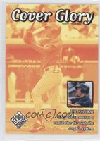 Cover Glory - Troy Glaus