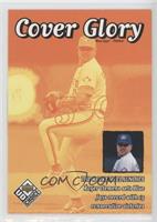 Cover Glory - Roger Clemens