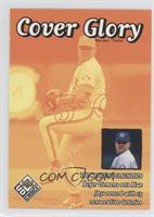 Cover Glory - Roger Clemens