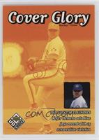 Cover Glory - Roger Clemens