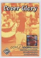 Cover Glory - Scott Rolen