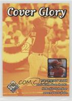 Cover Glory - Scott Rolen