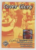 Cover Glory - Scott Rolen