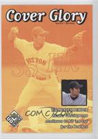 Cover Glory - Nomar Garciaparra