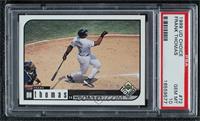 Frank Thomas [PSA 10 GEM MT]