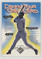 Ken Griffey Jr. [EX to NM]