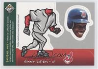 Kenny Lofton