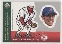 Nomar Garciaparra